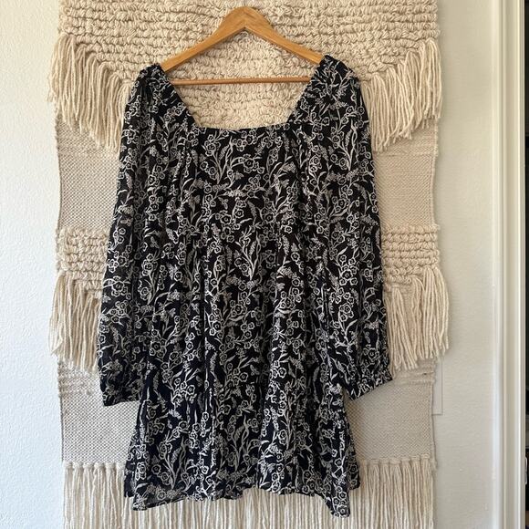 Banjanan Heron Dress - Picture 8 of 8